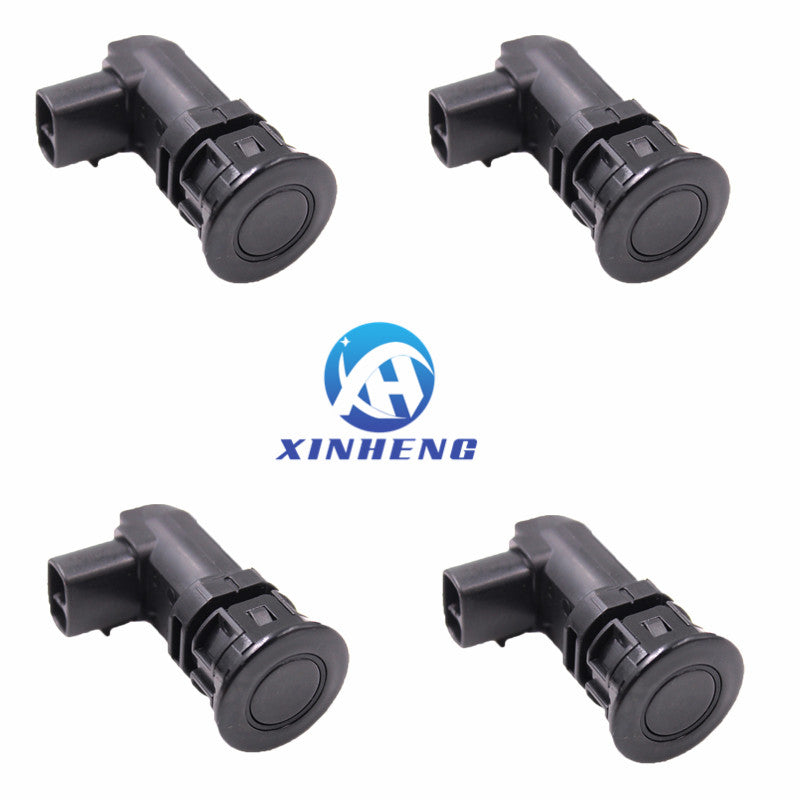 ya 1 8.5.1 GS1D-67-UC1A Ultrasonic PDC Parking Control Sensor 4PCS for MAZDA 5 6 CR19 06-14