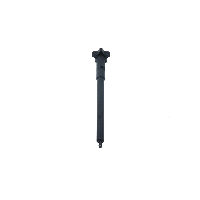 ya 14 1pc Diesel Injector Gasket Copper Washer Gasket Removal Pulling Tool 230mm