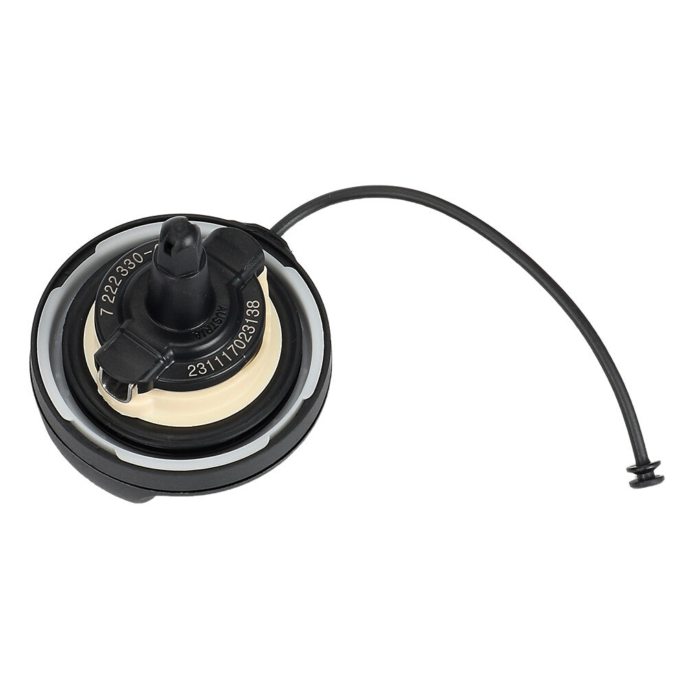 ya 5 8.7 FUEL GAS TANK FILLER CAP COVER 16116756772 for BMW E92 E90 E60 E46 & for Mini Cooper