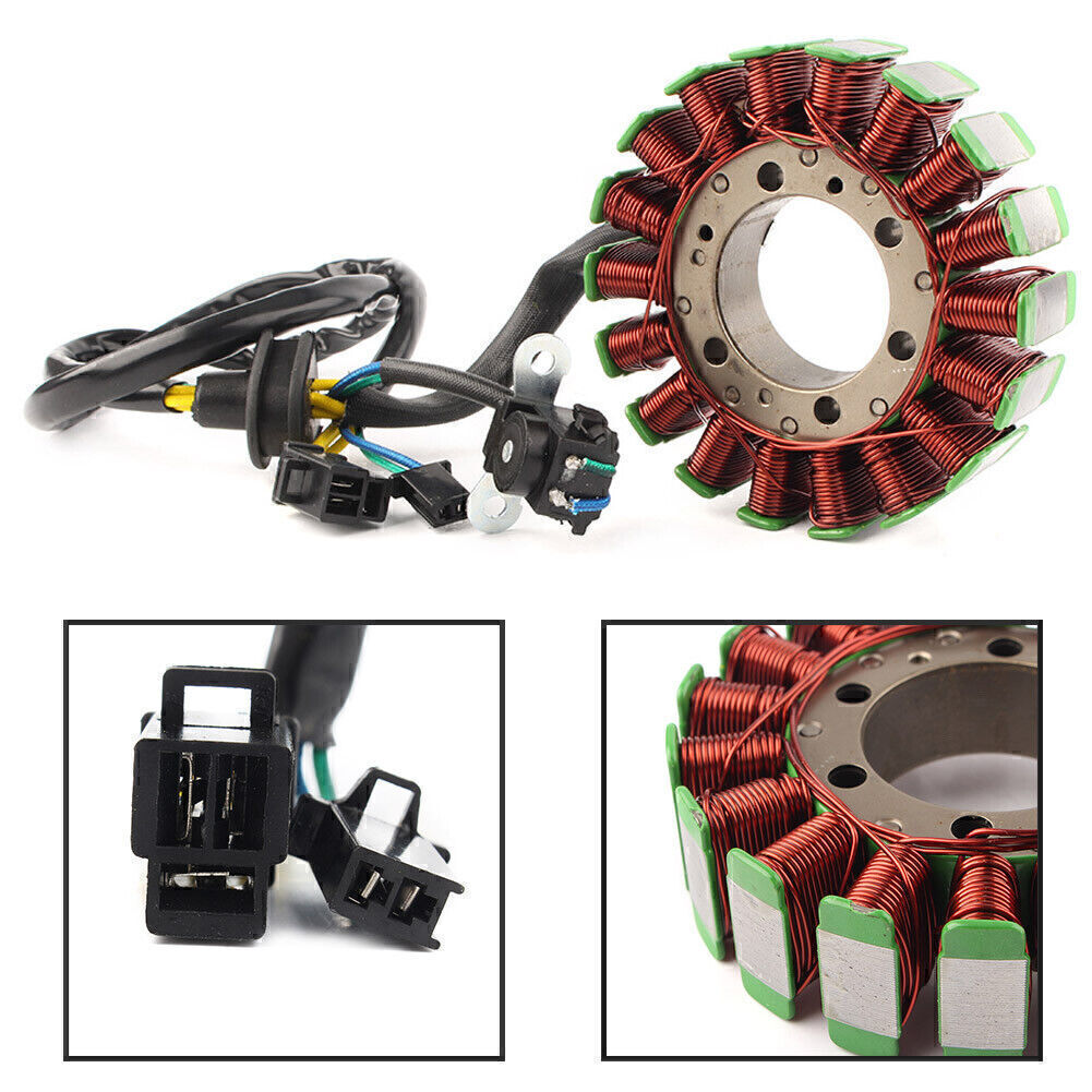 ya 5 8.7 for Suzuki AN250/AN400 Burgman250 2003-06 Magneto Engine Stator Generator Coil