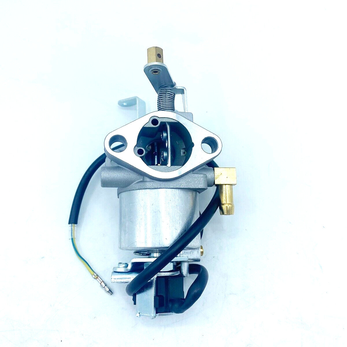 ya 27 7.2 CARBURETOR For KUBOTA ASSEMBLY W/ FEED TUBE WG600 WG750  12691-44010 CARB ASSY