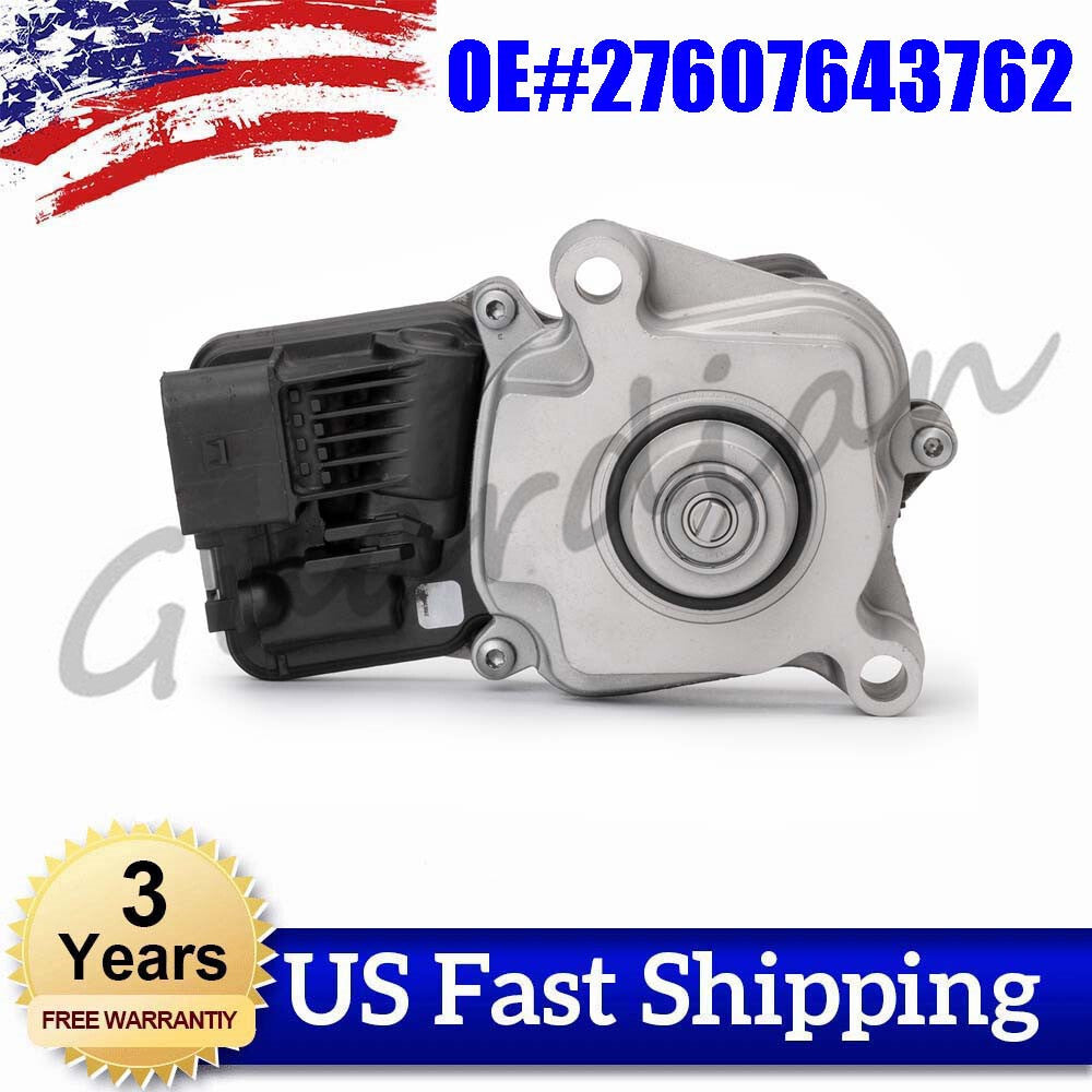 ya 9 6.5.2 27607643762 Transfer Case Actuator Control Unit for BMW X5 E70 X6 E71 11-13 12