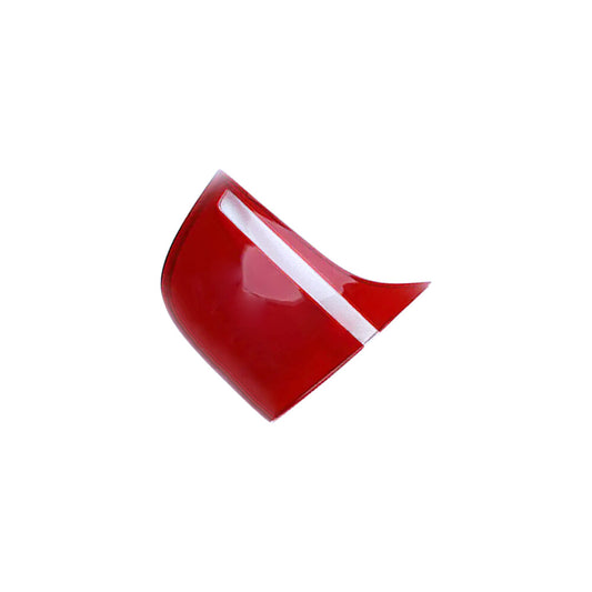 ya 27 6.21 Right Inner Side Tail Light Lens Cover Replacement Fits For 2008-2014 X6M X6 E71