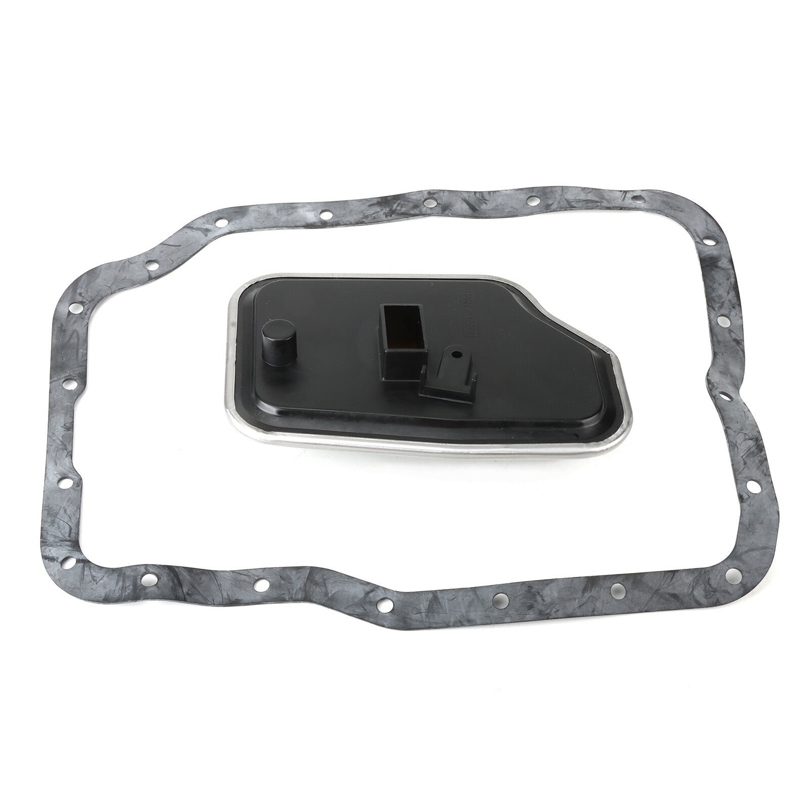 ya 5 8.7 For Focus Protege for Mazda 2 3 5 6 Transmission Filter W/ Gasket Kit XS4Z7A098AB