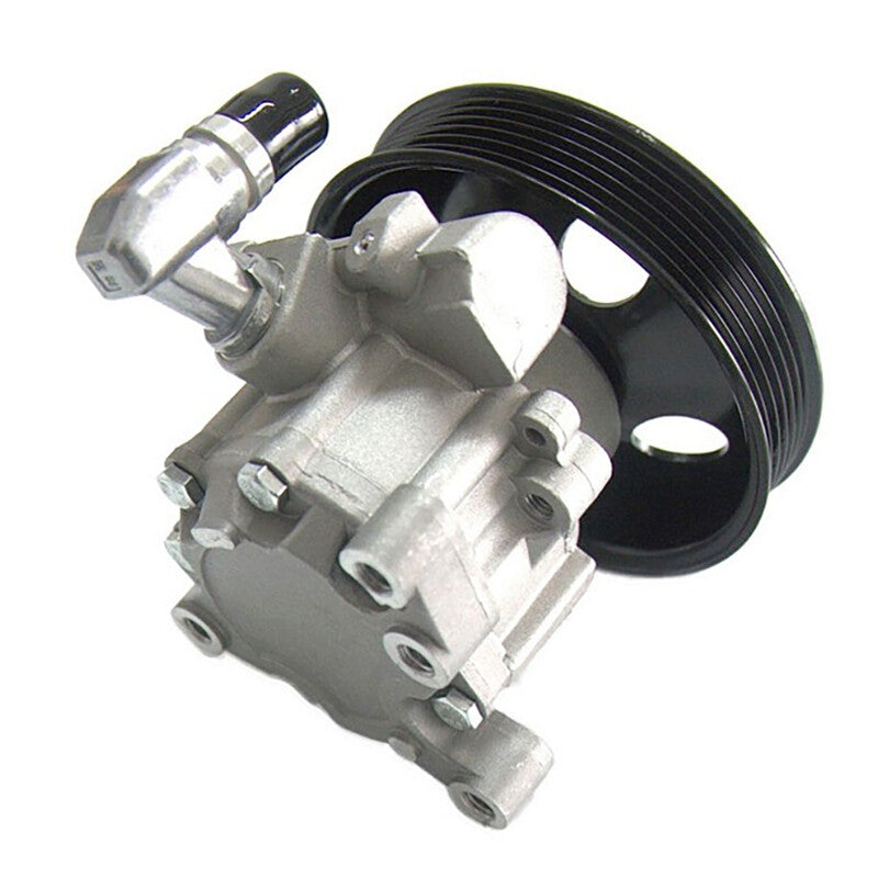 ya 5 8.7 Power Steering Pump 0044668501 for Mercedes-benz ML350 ML550 GL450 GL550 07-12
