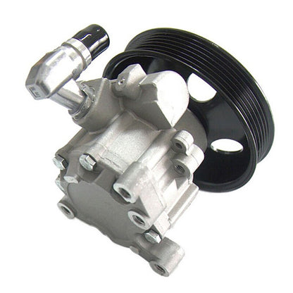 ya 5 8.7 Power Steering Pump 0044668501 for Mercedes-benz ML350 ML550 GL450 GL550 07-12