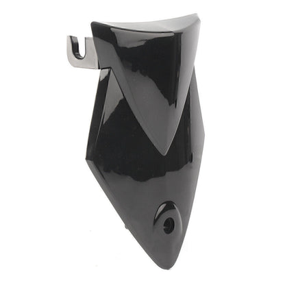 ya 5 8.7 for BMW S1000RR 2009-2014 2010 Black Rear for SEAT Cover Cowl Tail Fairing Pillion