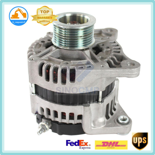 ya 27 7.2 Generators Alternator for Engine ISF3.8 5318120 C5318120 New