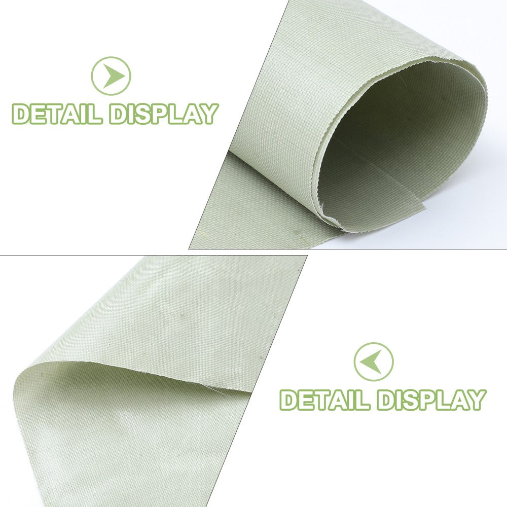 ya 5 8.7 Fireproof Mat Barbecue Mats Home Blanket Heat Resistant Outdoor Safety