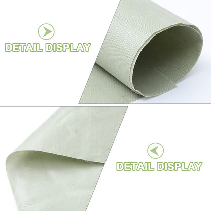 ya 5 8.7 Fireproof Mat Barbecue Mats Home Blanket Heat Resistant Outdoor Safety