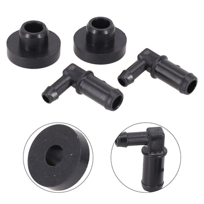 ya 14 Fuel Tank Stem Tank Bushing Outlet Ushing Kit 3645J 532124952 532003645