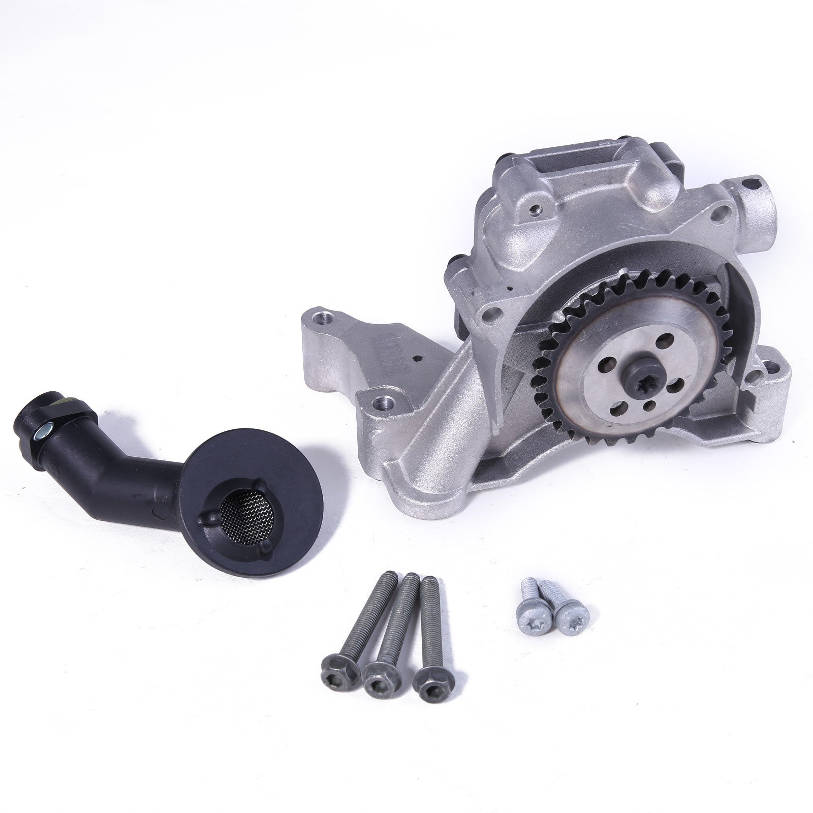 ya 9 6.4 Engine Oil Pump for VW for Golf for JETTA for Tiguan 1.4T