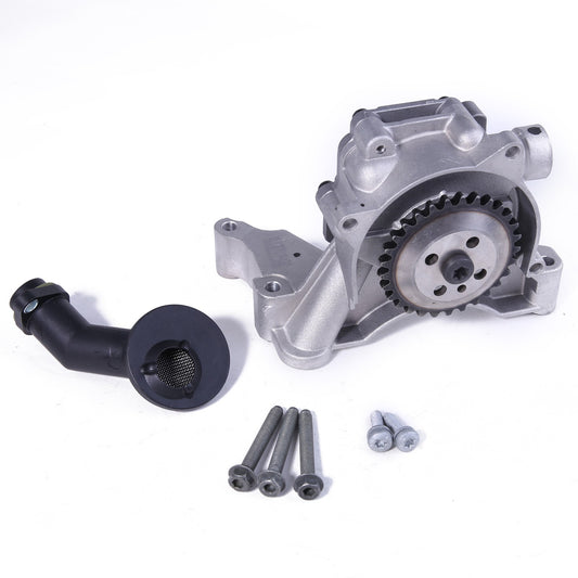 ya 9 6.4 Engine Oil Pump for VW for Golf for JETTA for Tiguan 1.4T