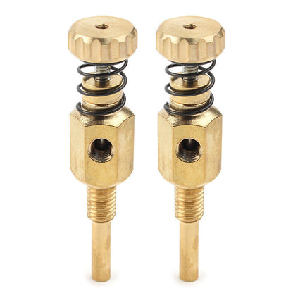 ya 5 8.7 for Yamaha Banshee 2 Sets Performance Power Jet Valve Adjustable Powervalve