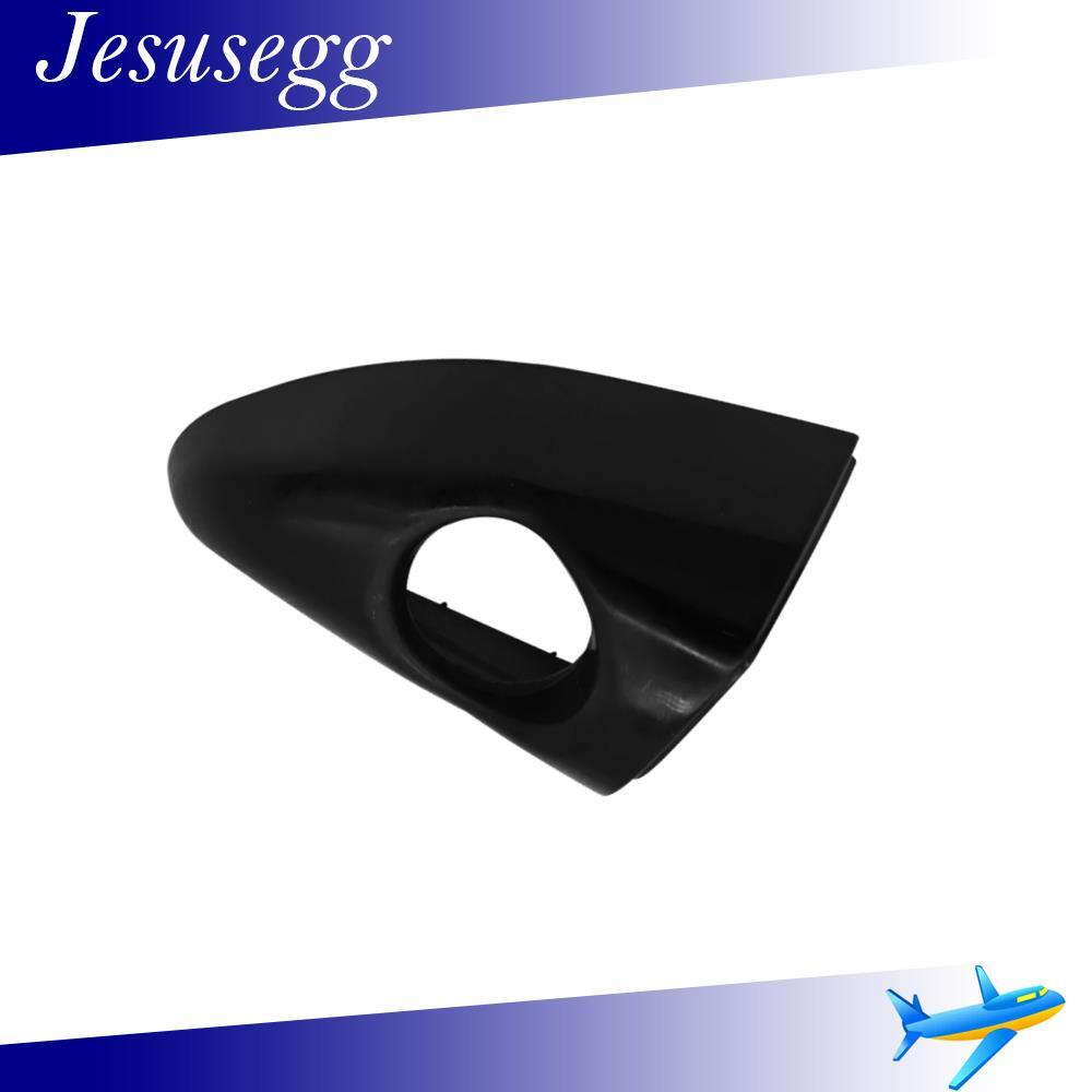 ya 13 5.27 Fits For Sonata 2015-2019 Left Front Door Handle Cover Outside 82652-C1000