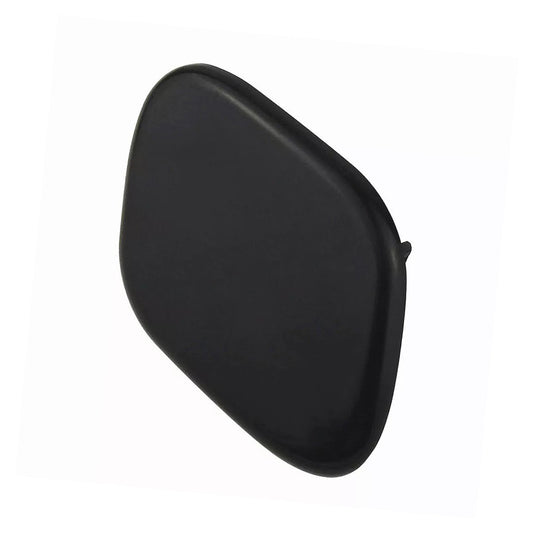 ya 27 6.18 Headlight Washer Jet Nozzle Cover Right Side Unpainted For 2013-2016 Santa Fe