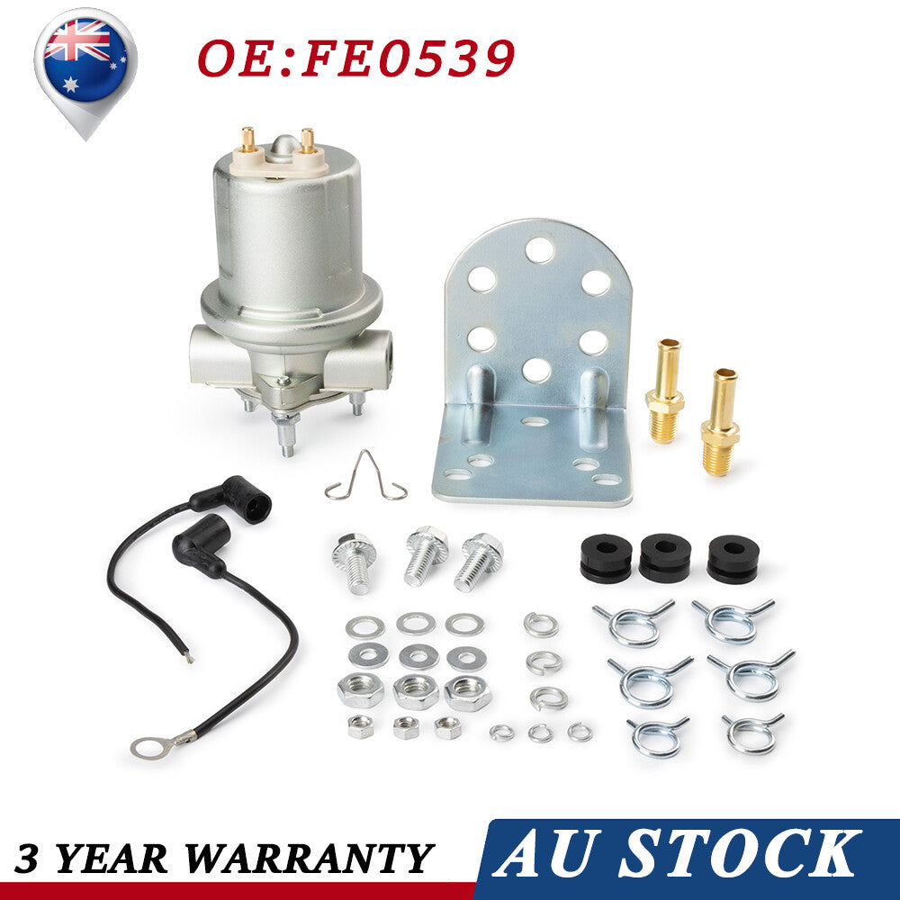 ya 27 7.2 1X Electric Fuel Pump FE0539 SP1130 P4070 For 1967-1973 for GMC C25/C2500 Pickup AU