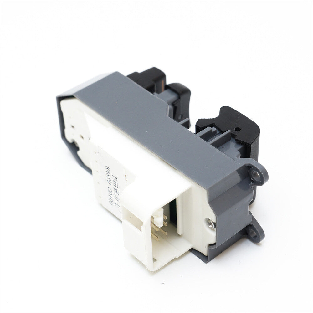 ya 1 8.5.4 Electric window main control switch 84820 0D100 suitable for Yaris 2005-12