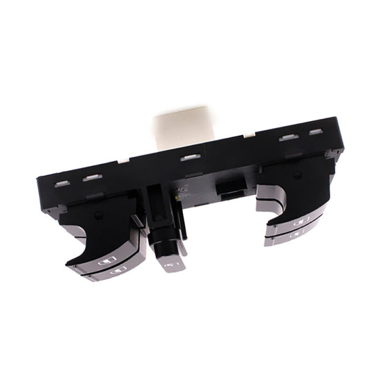 ya 1 8.5.2 5J0959858A Power Window Control Switch for VW Sagitar 06-11 for Golf for Jetta for Passat