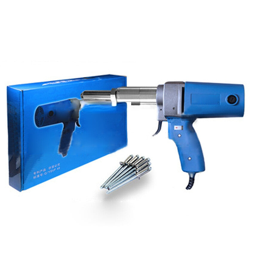 ya 14 P1M-SA3-5 Electric Rivet Professio l Pull Riveting Tool Blind Rivet 