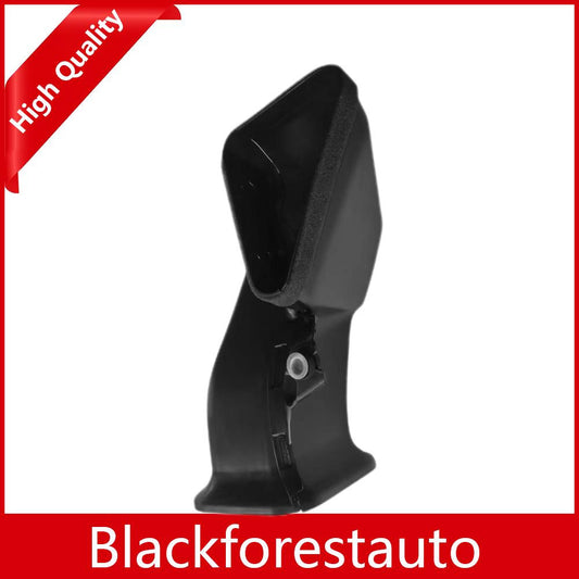 ya 1 7.2 Engine Clean Air Intake Duct Black Fits For 300 for Challenger for Charger 2011-2020