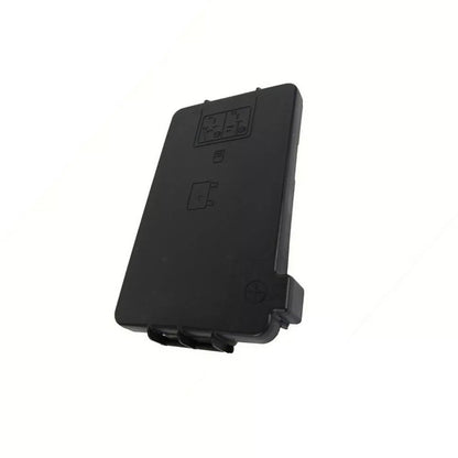 ya 5 8.7 Fuse Box Cover Lid Plastic Black Fit for Dodge for Ram 1500 2500 3500 New 68053635AB