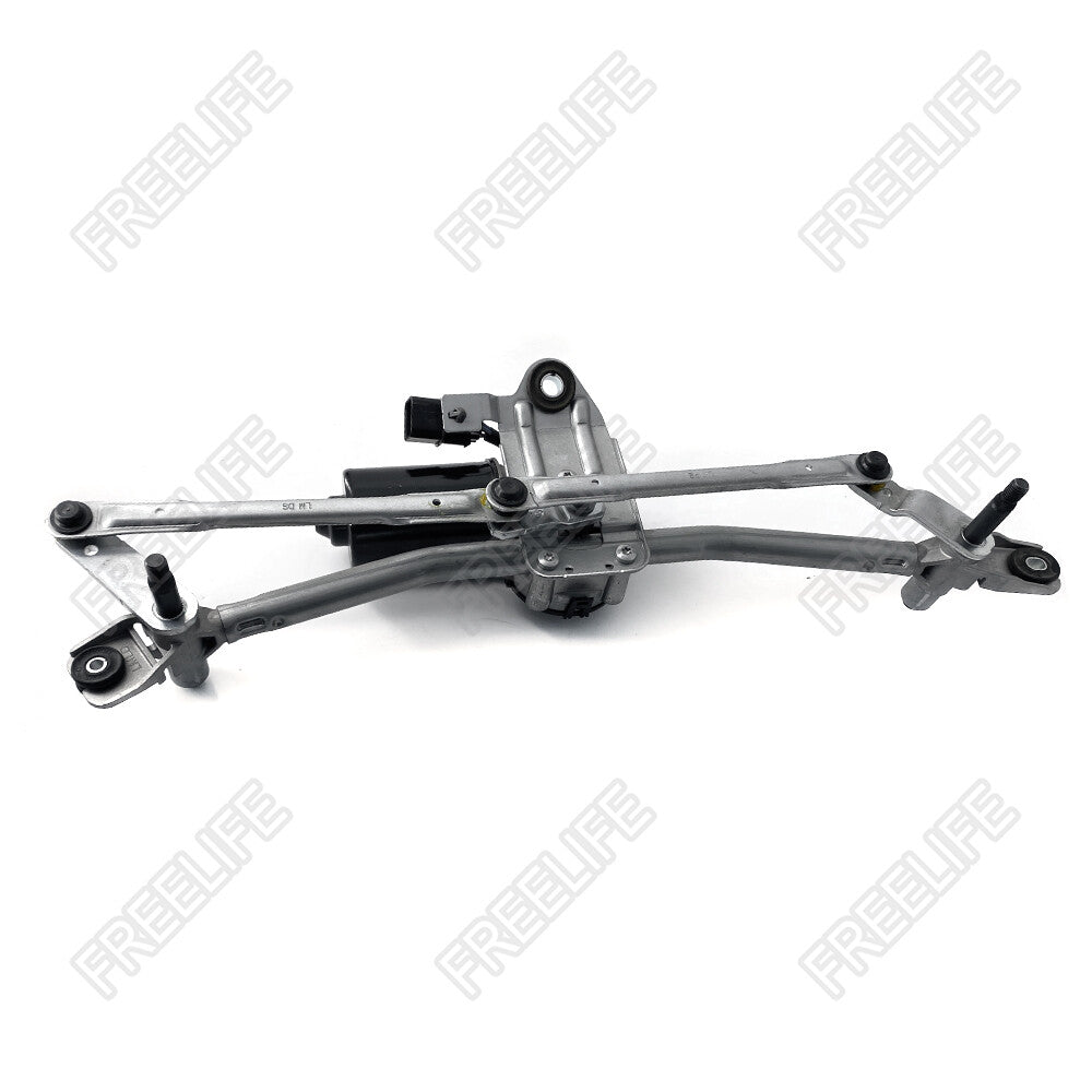 ya 5 8.7 981002S000 FRONT WIPER ENGINE FOR 2010-2015 for Hyundai IX35 1.6 NEW