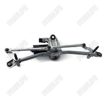 ya 5 8.7 981002S000 FRONT WIPER ENGINE FOR 2010-2015 for Hyundai IX35 1.6 NEW