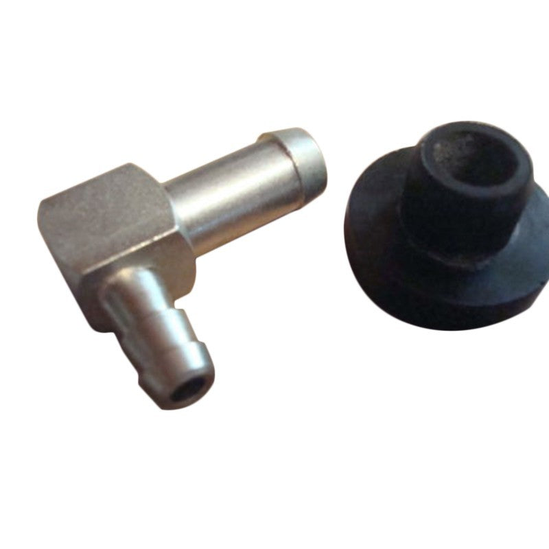 ya 14 Fuel Tank Bushing L Fitting With Grommet, For--John- For Together New