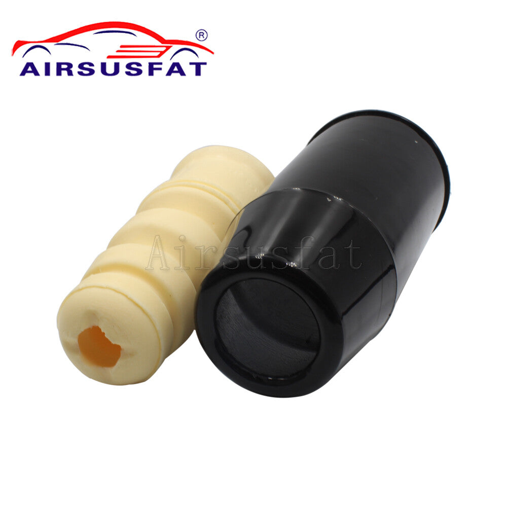ya 1 8.5.4 Rear shock absorber dust cover boot shock absorber for Audi Q5 (8RB) 2008 - 2016 