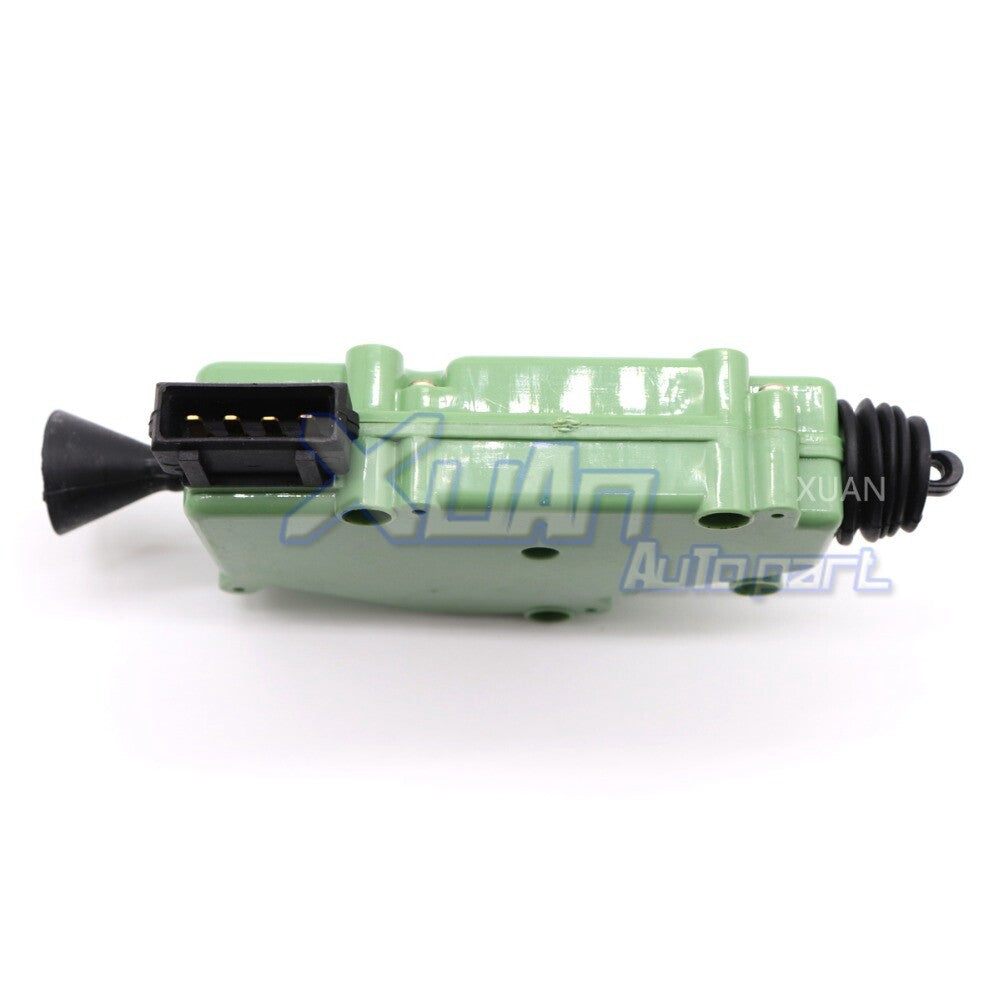 ya 5 8.7 New Door Lock Actuator 7D0959781A for VW Transporter EuroVan RV31530001