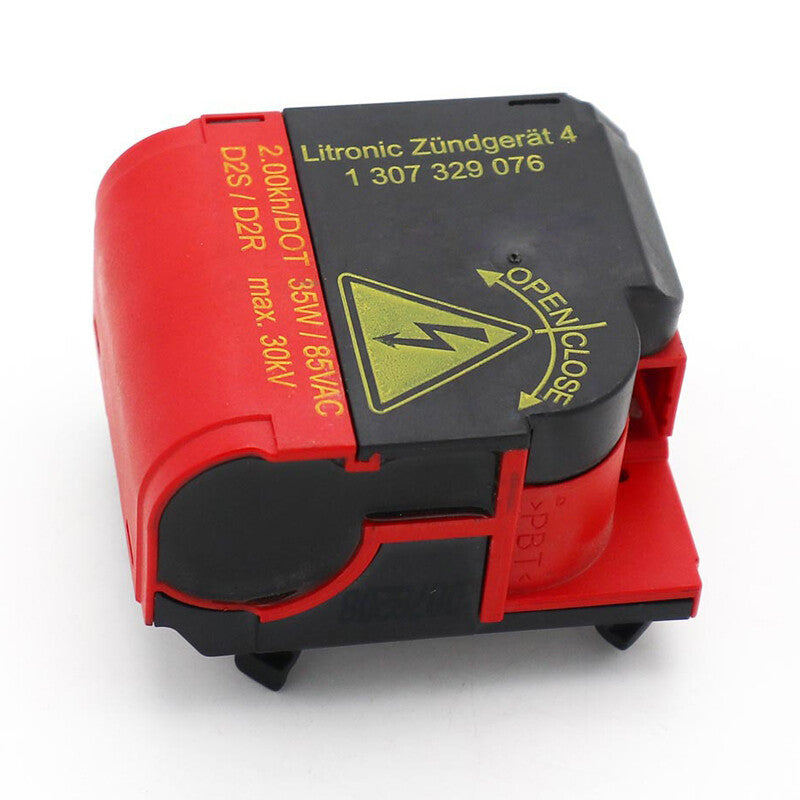 ya 4 6.22 Automotive xenon ignition bulb bracket ballast suitable for VW for JETTA CLK320 for BMW for Audi