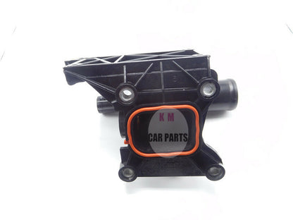 ya 1 8.12 baidi Engine cooling system water outlet LF94-15-17 for Mazda 3 5 6 8 2.0L 2.3L
