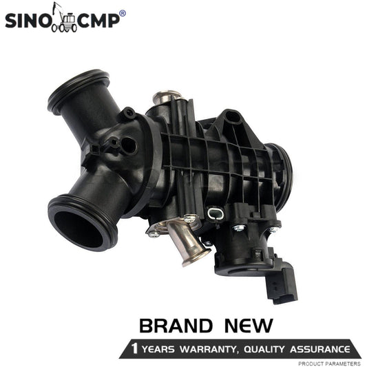 ya 27 7.20 Throttle Body for Land Rover Discovery 4 LR4 3.0 V6 Diesel L319 2014- up NEW