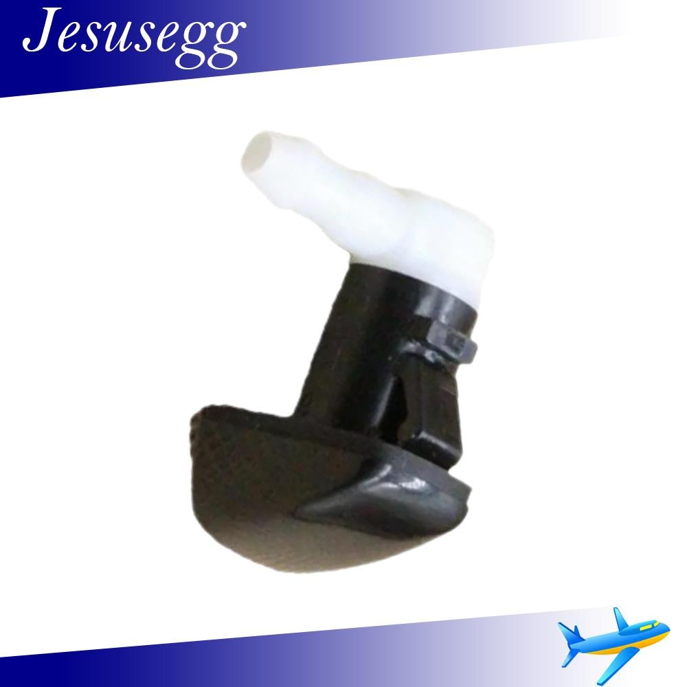 ya 13 Front Windscreen Wiper Washer Spray Nozzle Fits For Cherokee 2014 2015-2022