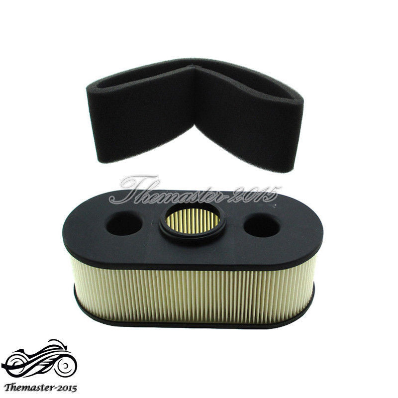 ya 28 Air Filter & Pre Filter For Kawasaki 11013-7031 11013-7026 FH381V FH430V FH580V