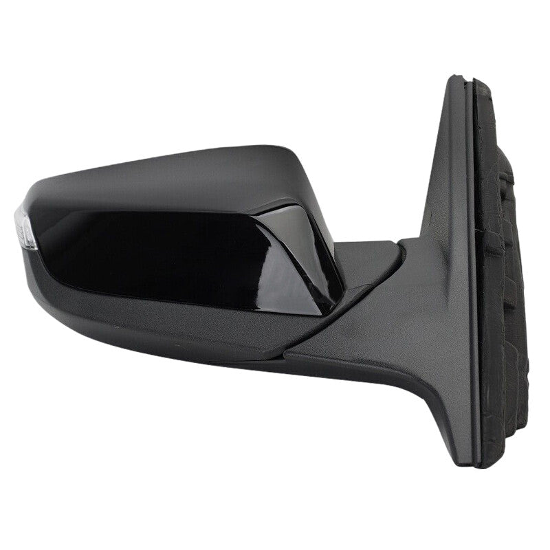 ya 1 8.5.3 7-pin right side mirror with turn signal light for Malibu Hybrid LT^