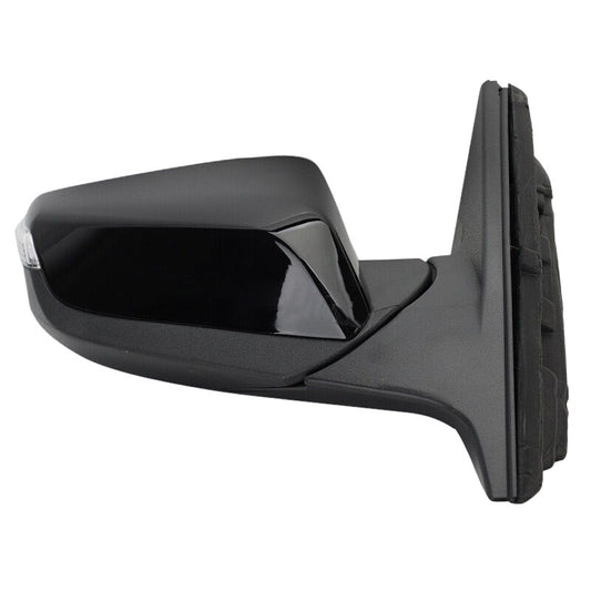 ya 1 8.5.3 7-pin right side mirror with turn signal light for Malibu Hybrid LT^