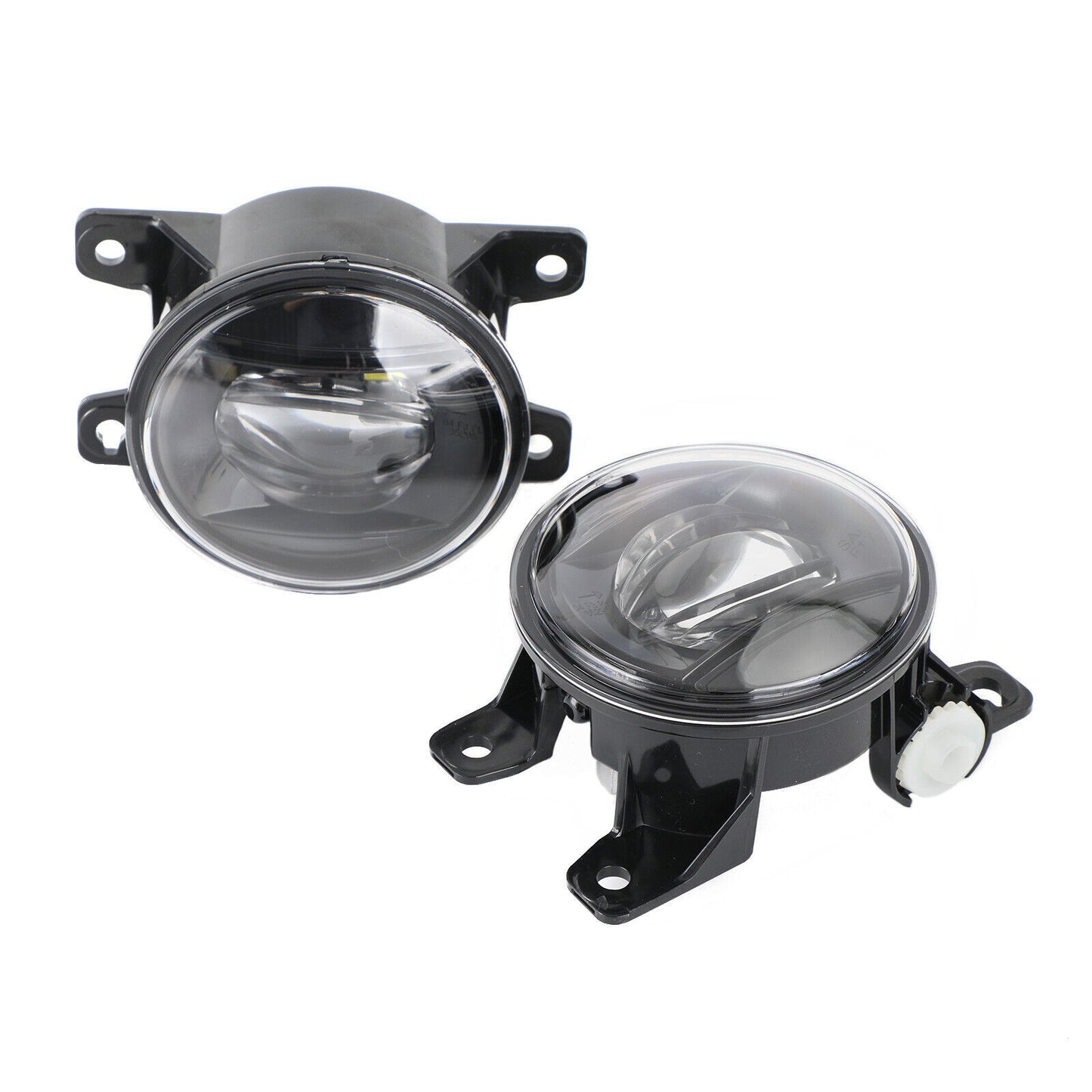 ya 1 8.5.4 Front LED Fog Light Driving Lamp Switch Wiring Kit for Honda for Civic 2022+