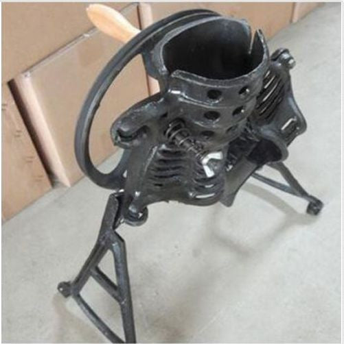 ya 26 Hand Corn Thresher Sheller Threshing Stripping Machine Stripper Tool bi