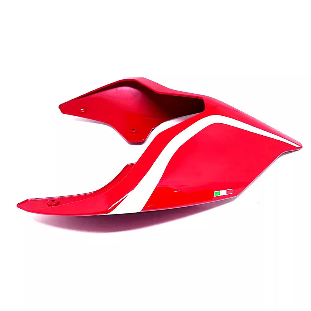 ya 5 8.7 Rear Tail Solo Cover Fairing for Ducati Streetfighter V4 V4S Panigale V4 /S/R V2