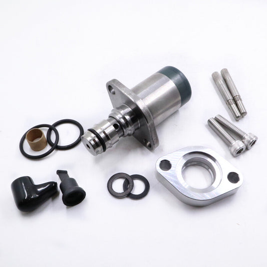 ya 1 8.5.3 8-98145453-1 Pressure Suction Control Valve SCV for Isuzu for Holden Colorado