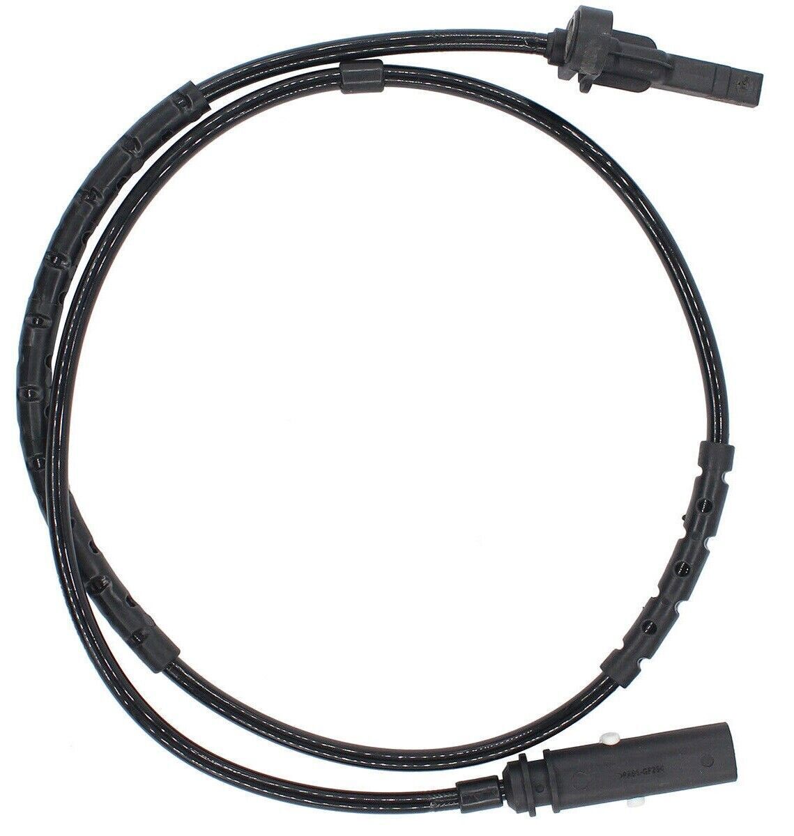 ya 1 8.5.2 Two rear left and right ABS wheel speed sensors are suitable for F23 F30 F31 F32 34526791225