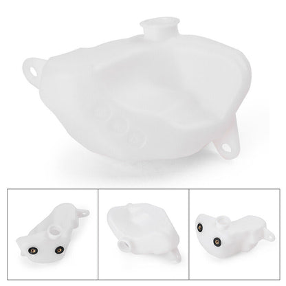ya 5 8.7 for Yamaha YZF-R1 2009 -14 Radiator Coolant Water Reservior Overflow Tank Bottle