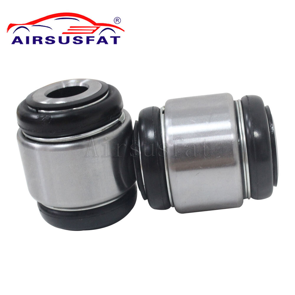 ya 1 8.5.4 2 Pieces Rear Axle Suspension Bushings for Mercedes S-Class W220 Ball Joints 2203520227