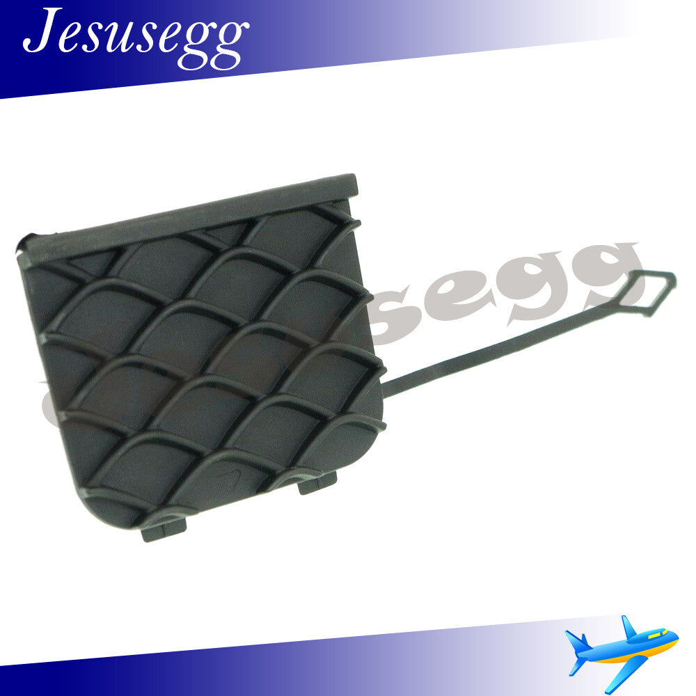 ya 27 6.18.2 Fit for Mercedes-Benz CLA250 CLA45 AMG Rear Bumper Tow Hook Cap Cover Eye Access
