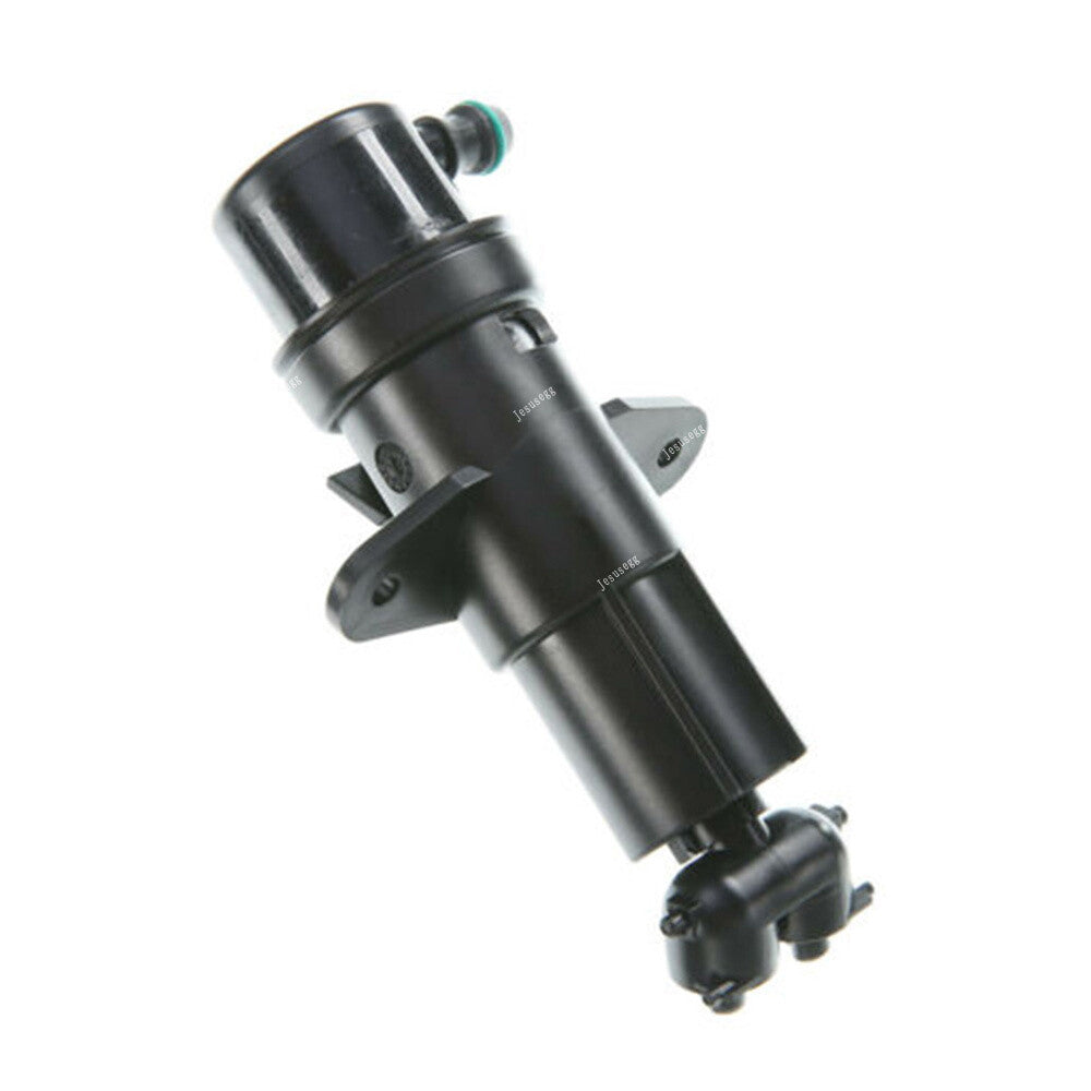 ya 13 5.27.2 Front Left Headlight Washer Spray Nozzle for BMW E83 X3 2007-2010 Replacement