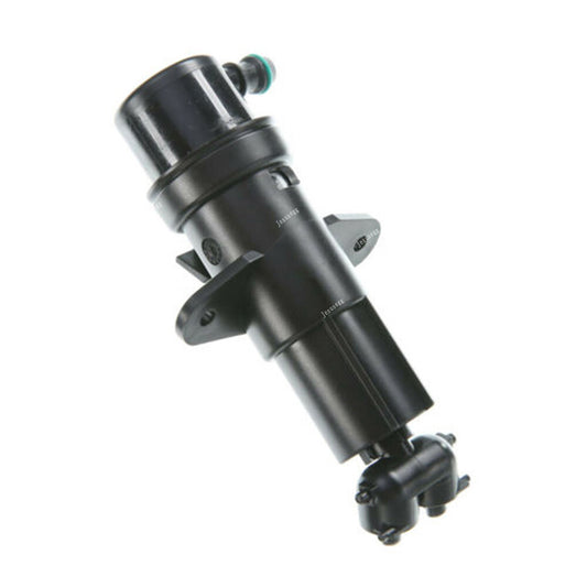 ya 13 5.27.2 Front Left Headlight Washer Spray Nozzle for BMW E83 X3 2007-2010 Replacement