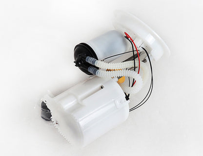ya 5 8.7 1 pc New Electric Fuel Pump Assembly for BMW F20 F30 116i 118i 316i 320i N13