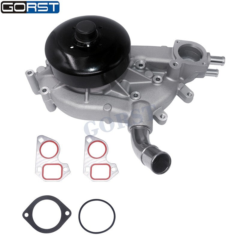 ya 9 6.4 252-845 Engine Water Pump for Chevrolet Express 2500 3500 for Silverado 1500 Tahoe